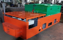 蓄電池電機車斬波調(diào)速沒有低速擋的原因是什么？