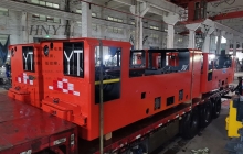 湘潭變頻電機(jī)車(chē)是否節(jié)能？