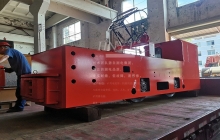 湘潭架線式變頻電機車對電網的適應性如何？