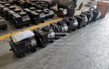 礦用電機(jī)車(chē)牽引電機(jī)軸承為什么總是容易壞？