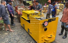 礦用蓄電池電機(jī)車(chē)智能充電機(jī)由哪些組成？