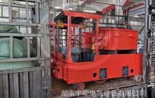 礦用蓄電池電機(jī)車(chē)的軸承箱該如何維護(hù)和保養(yǎng)？