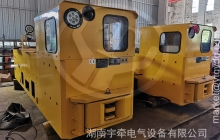 如何選擇合適的礦用井下電機(jī)車(chē)？