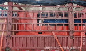 工礦鋰電池電機(jī)車必須用專門的充電機(jī)嗎？